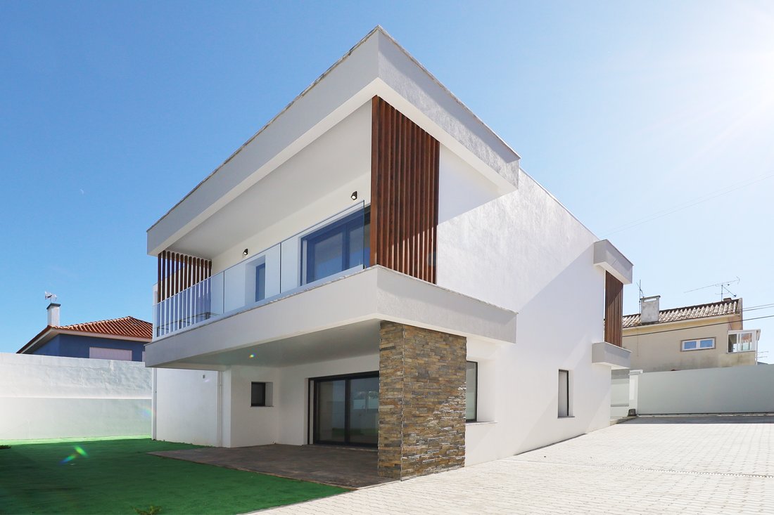House in Sao Domingos de Rana, Lisbon, Portugal 5 - 15876519