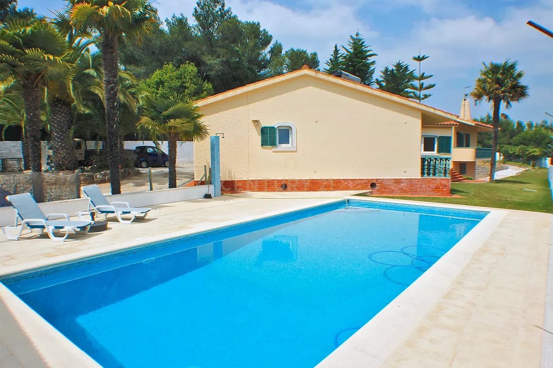 Villa in Alcabideche, Lisbon, Portugal 5 - 13642796