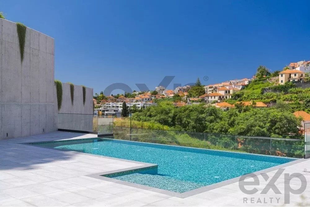 Apartment in Sao Pedro, Madeira, Portugal 3 - 15882486