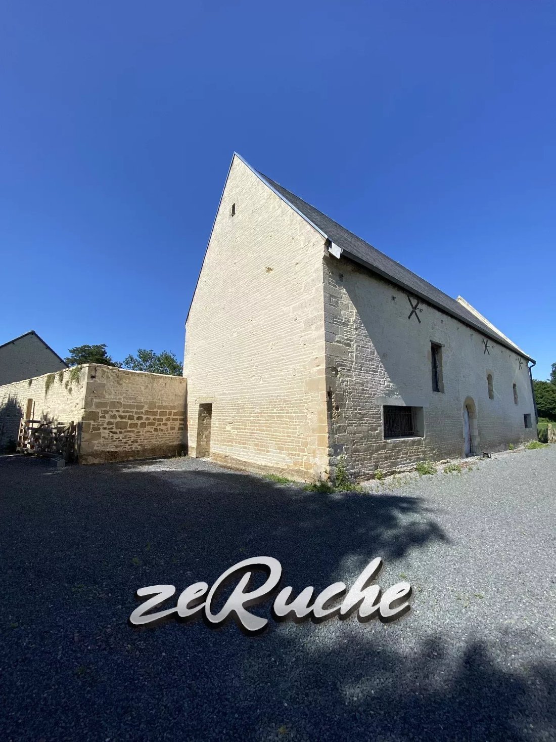 House in Bretteville-sur-Odon, Normandy, France 4 - 15884418