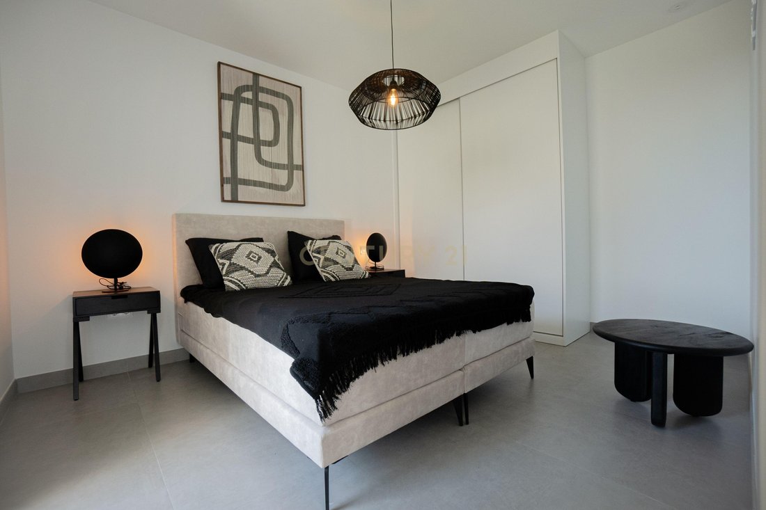 Villa in la Nucia, Valencian Community, Spain 2 - 13010428