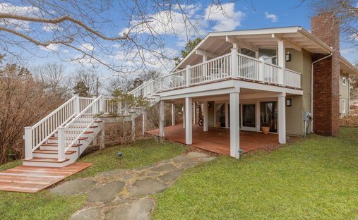 Amagansett, Nueva York, Estados Unidos 1