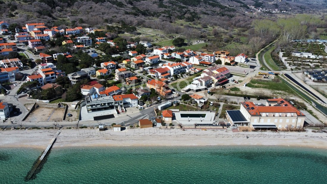 House in Baska, Primorje-Gorski Kotar County, Croatia 3 - 15883033