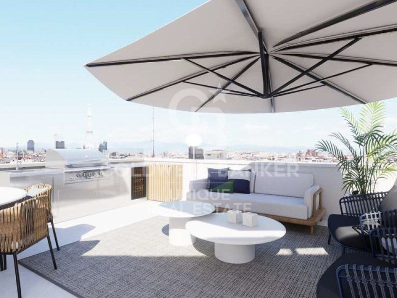 Apartment in Barrio Salamanca, Madrid, Spain 1 - 15884372