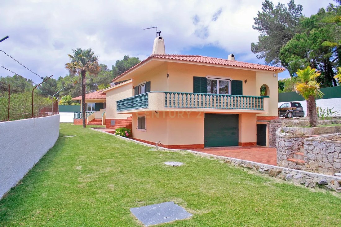 Villa in Alcabideche, Lisbon, Portugal 3 - 13642796