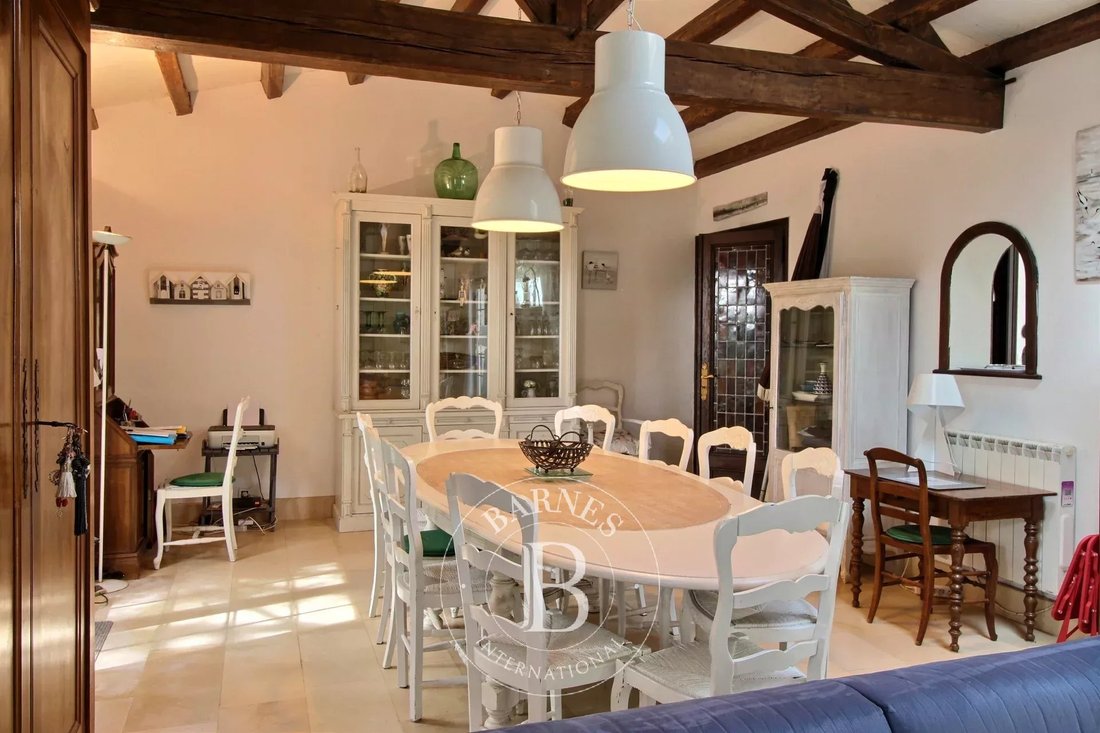 House in Les Portes-en-Ré, Nouvelle-Aquitaine, France 4 - 15882316