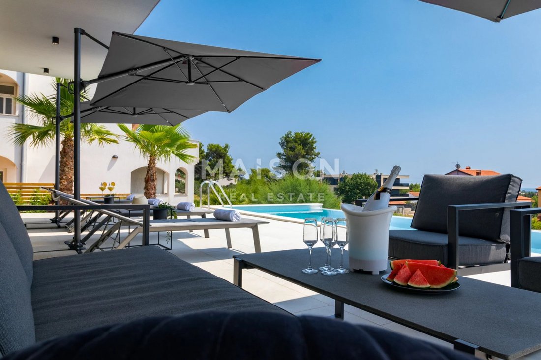 Casa en Medulin, Istria, Croacia 3 - 15882653