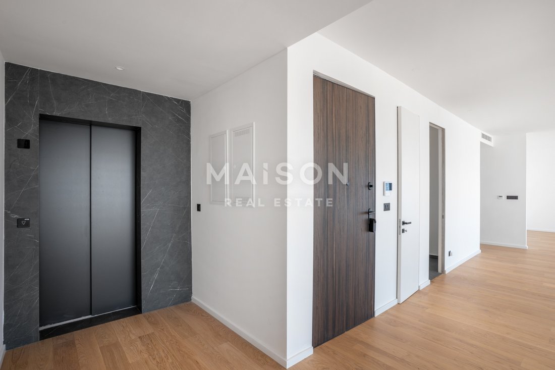 Apartment in Grad Opatija, Primorje-Gorski Kotar County, Croatia 2 - 15883019