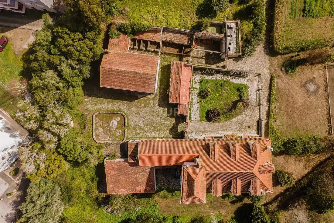 Land in Tavarede, Coimbra District, Portugal 4 - 15882581