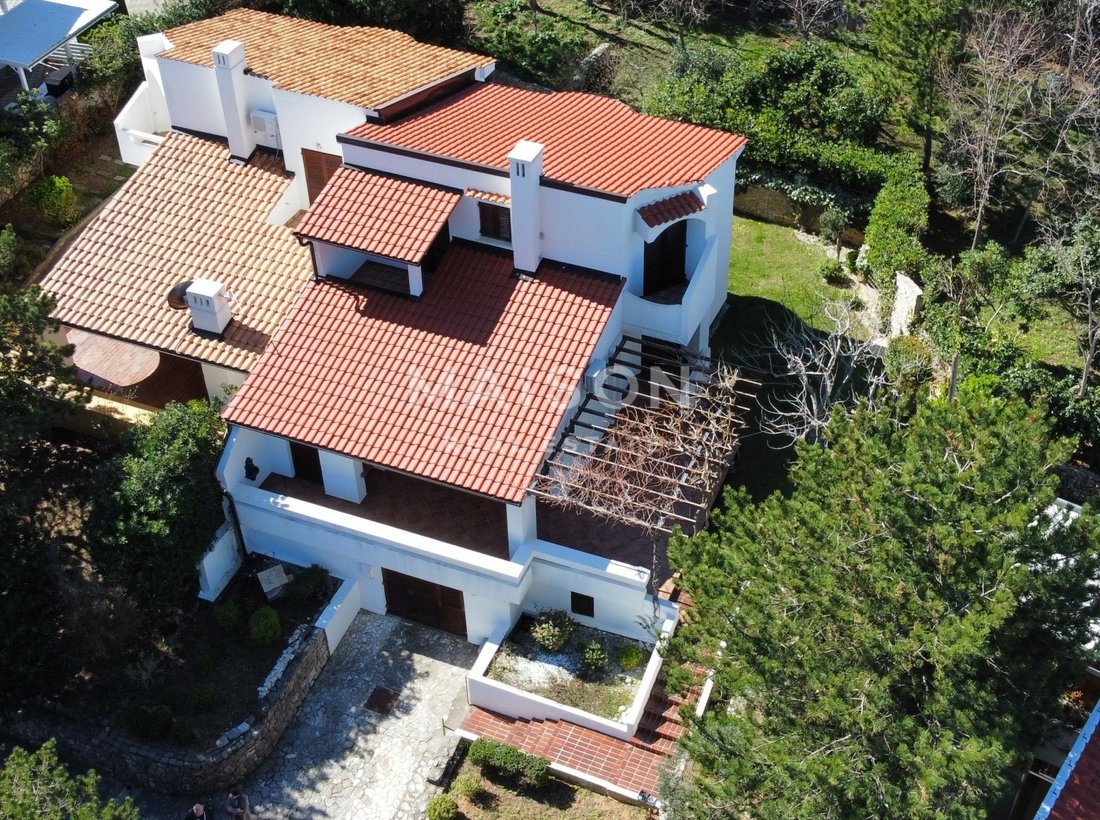 House in Baska, Primorje-Gorski Kotar County, Croatia 2 - 15883033