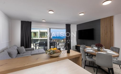 Apartment in Malinska, Primorje-Gorski Kotar County, Croatia 1