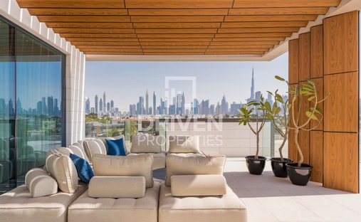 Villa in Dubai, Dubai, United Arab Emirates 1