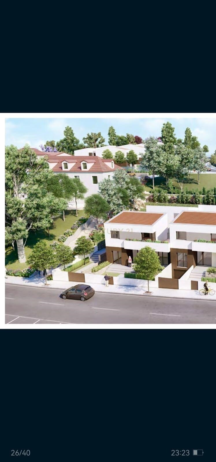 Land in Tavarede, Coimbra District, Portugal 4 - 15882573
