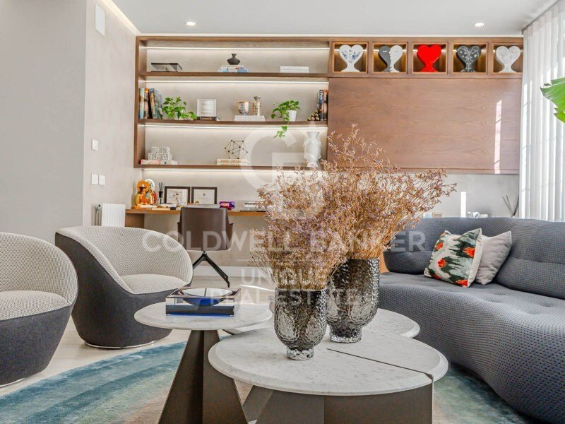 Apartment in Barrio Salamanca, Madrid, Spain 3 - 15884374