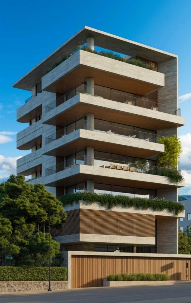 Apartment in South Athens, Attica, Greece 1 - 15882026