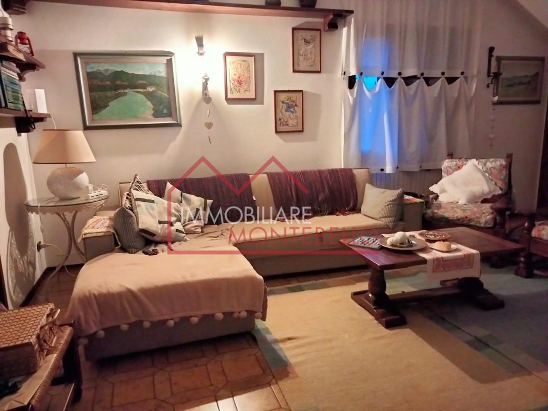 Villa in Center, Forte dei Marmi, Tuscany 2 - 15884109