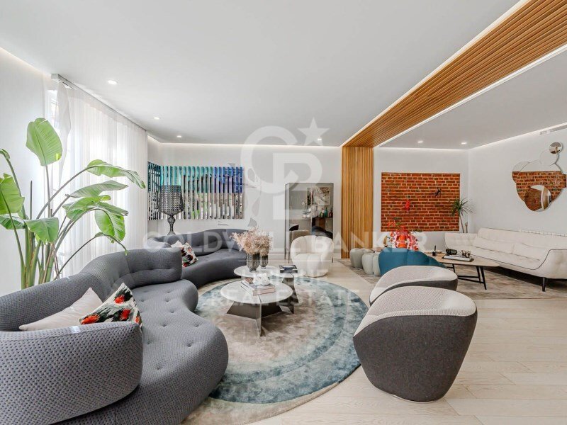 Apartment in Barrio Salamanca, Madrid, Spain 4 - 15884374