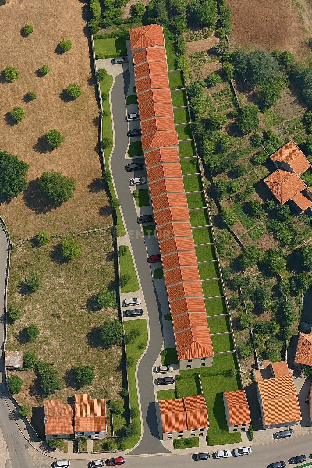 Land in Seixal, Arrentela e Aldeia de Paio Pires, Setubal, Portugal 1 - 15882759