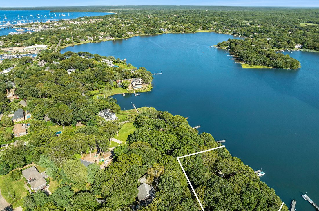 House in Sag Harbor, New York, United States 4 - 15884619