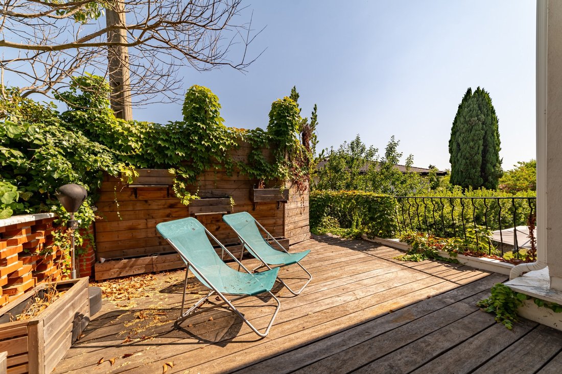House in Gambetta, Montpellier, France 2 - 15883897