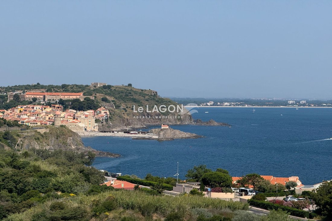 Apartment in Centre Ville Port, Port-Vendres, France 1 - 15756833