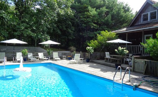 Springs, New York, United States 1