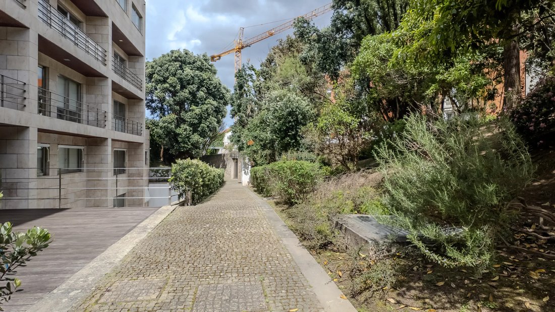 Apartment in Aldoar, Foz do Douro e Nevogilde, Porto District, Portugal 5 - 15882817