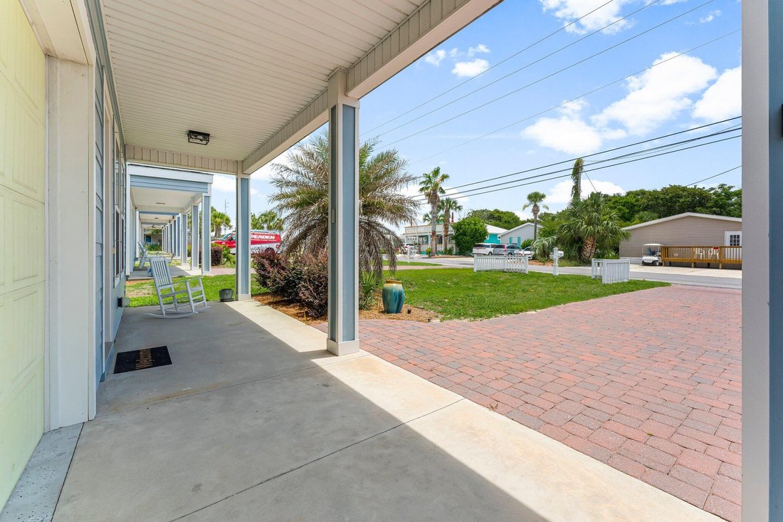 House in Rosemary Beach, Florida, United States 4 - 15884982