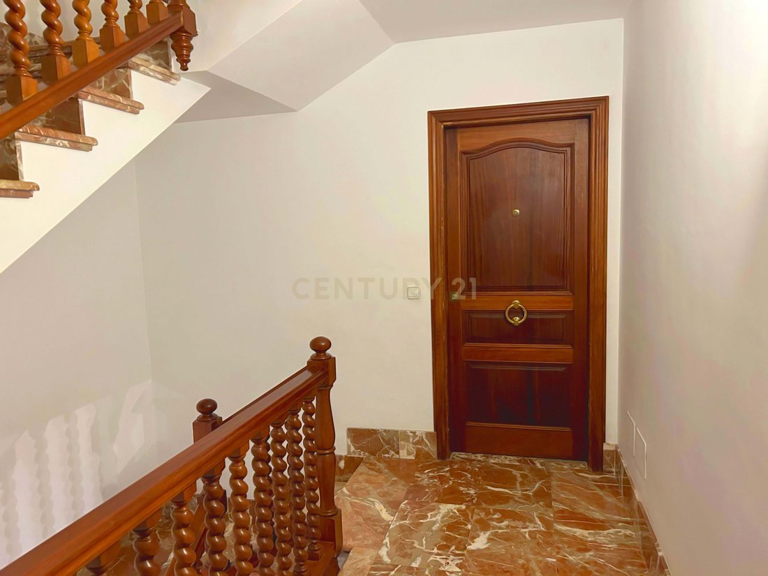 Apartment in Inca, Balearic Islands, Spain 2 - 14367356