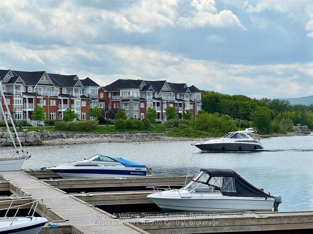 House in Collingwood, Ontario, Canada 1 - 15884601
