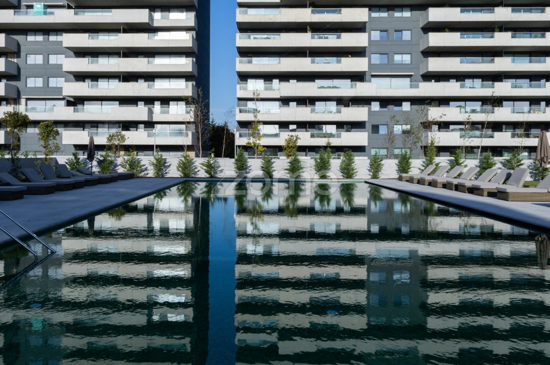 Wohnung in Matosinhos und Leca da Palmeira, Distrikt Porto, Portugal 2 - 15884612