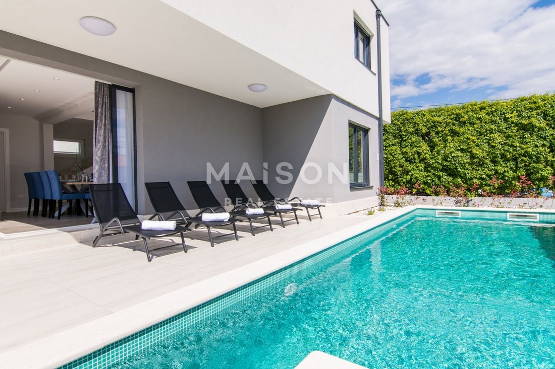 House in Kastel Kambelovac, Split-Dalmatia County, Croatia 5 - 15882898
