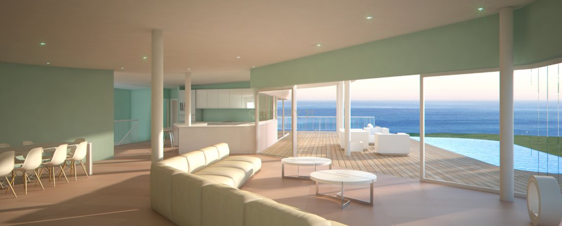 Villa in La Capellania, Benalmadena, Andalusia 4 - 13358520