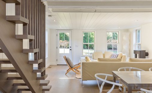 East Hampton, New York, United States 1