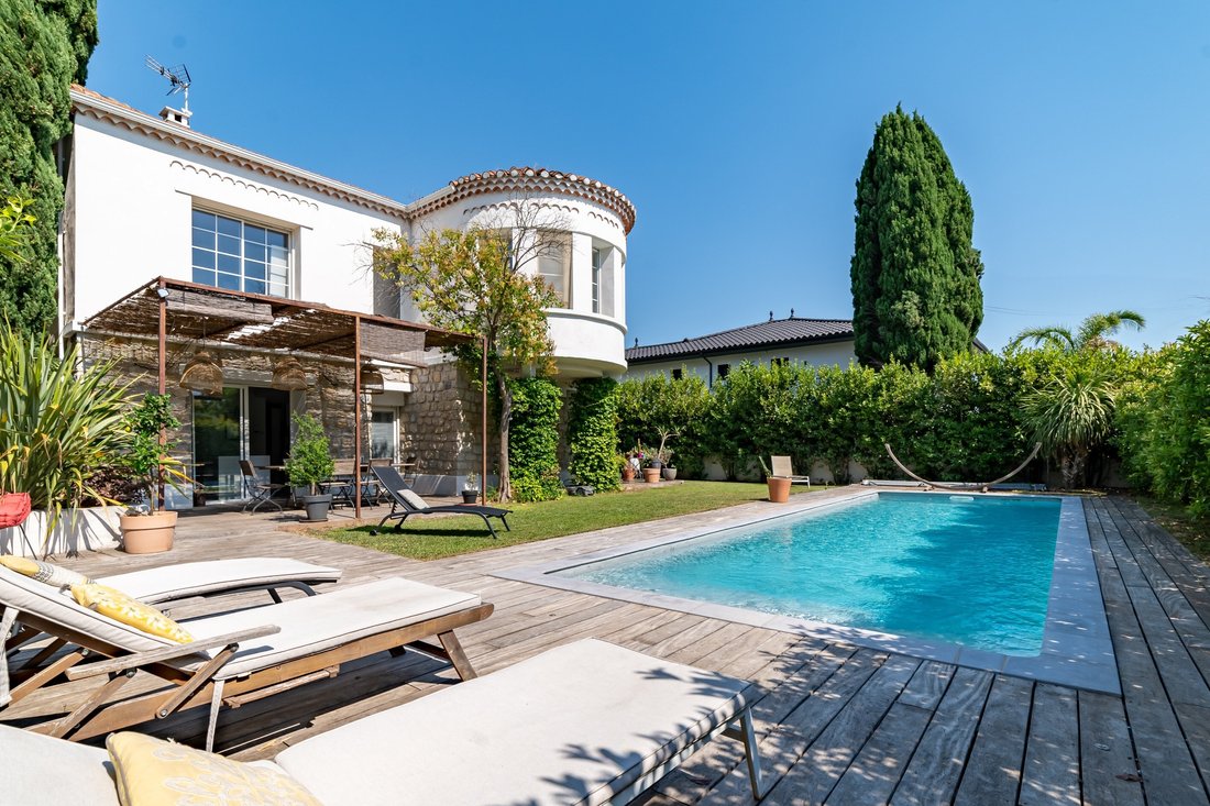 House in Montpellier, Occitanie, France 4 - 15883897