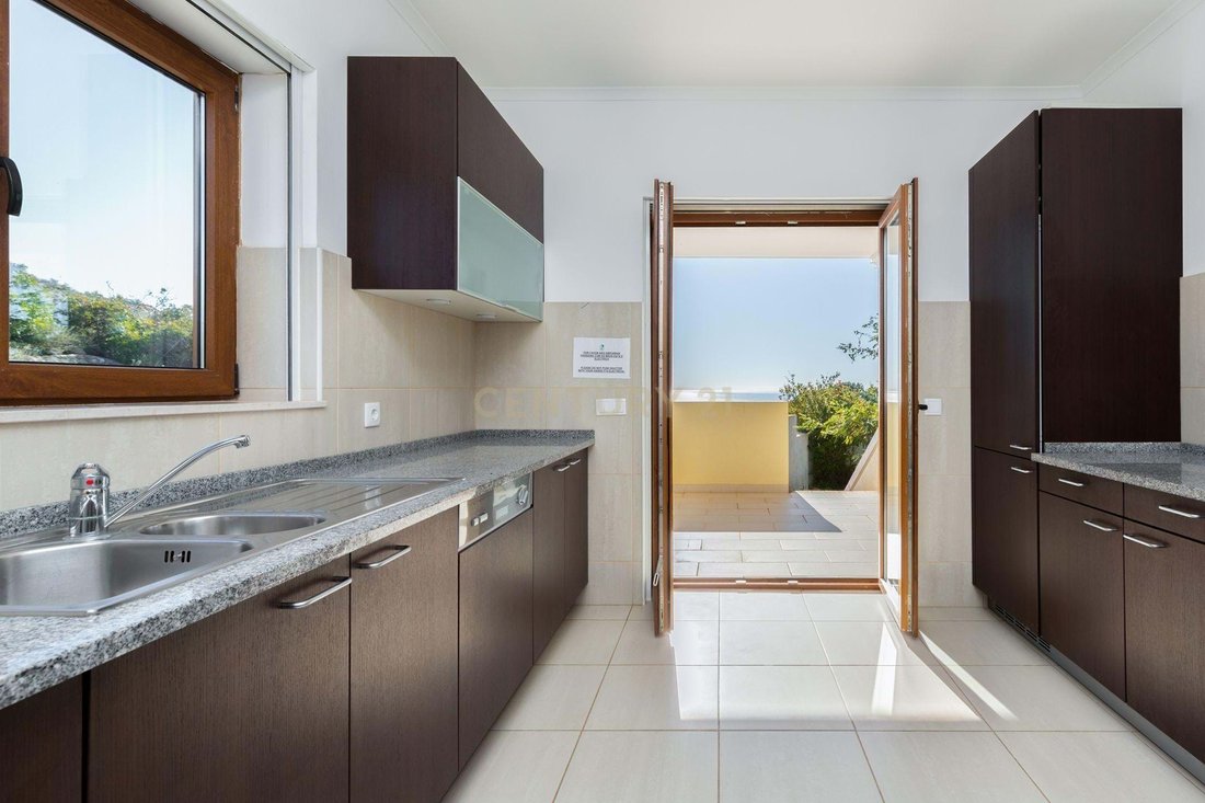 Villa in Praia da Luz, Algarve, Portugal 4 - 12255999