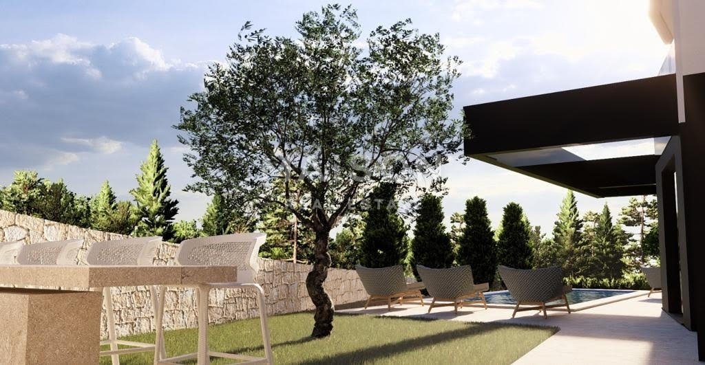 Apartment in Krk, Primorje-Gorski Kotar County, Croatia 3 - 15883087