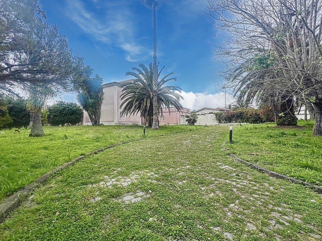 Villa à Rosto do Cao (Sao Roque), Açores, Portugal 5 - 15882956