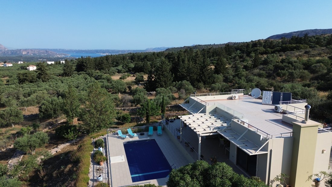Villa in Apokoronas, Greece 2 - 15885238