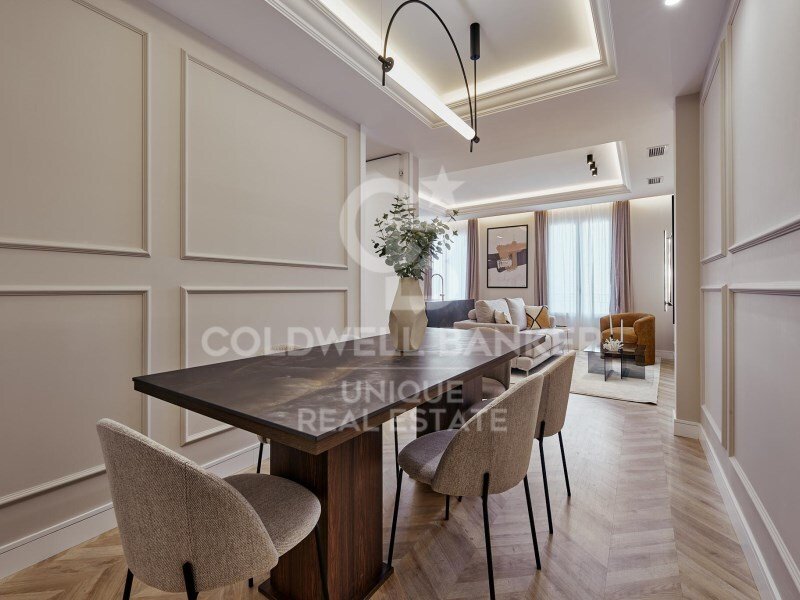 Apartment in Barrio Salamanca, Madrid, Spain 5 - 15884369