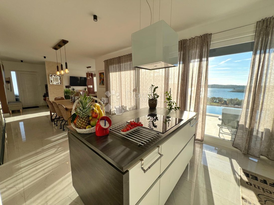 House in Medulin, Istria County, Croatia 4 - 15884480