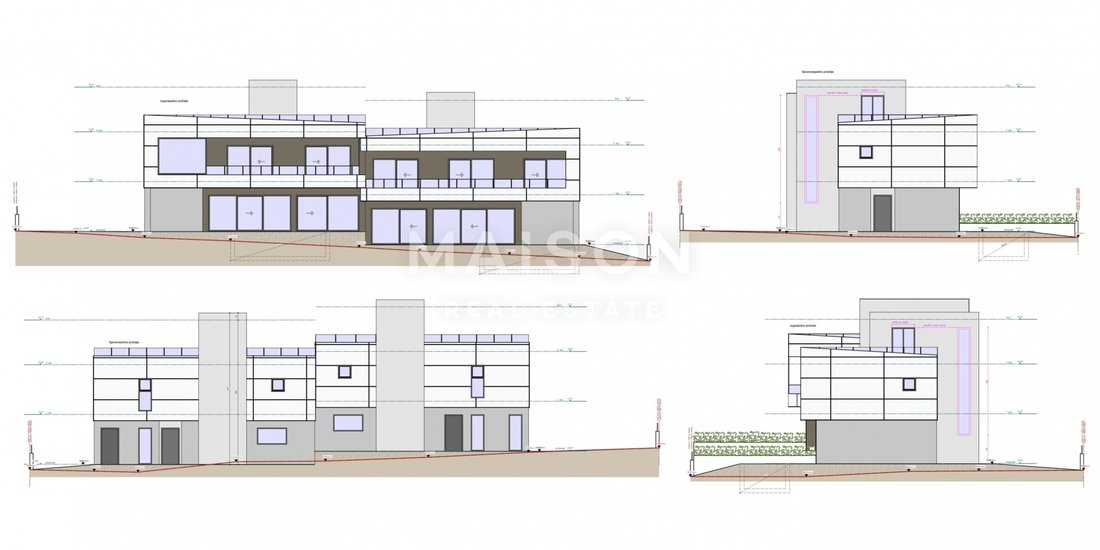 House in Medulin, Istria County, Croatia 1 - 15882858