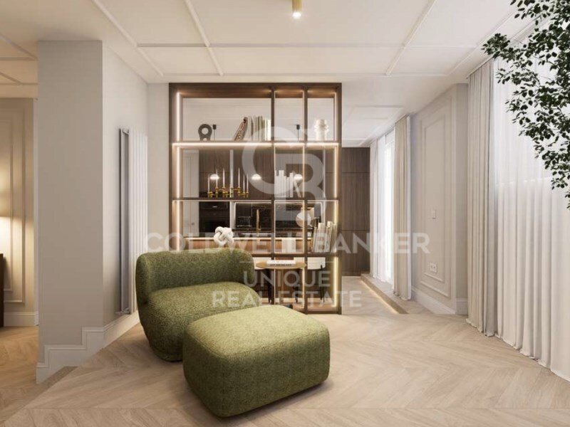 Apartment in Barrio Salamanca, Madrid, Spain 3 - 15884372
