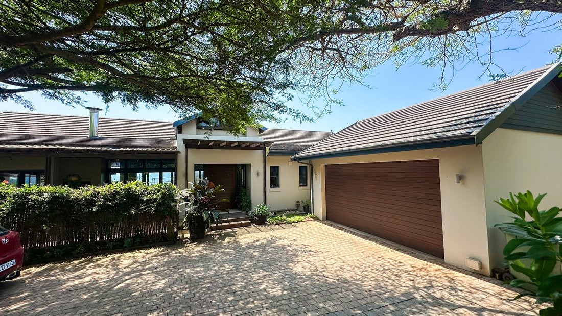 House in Shaka's Rock, Port Zimbali, KwaZulu-Natal 1 - 15882017
