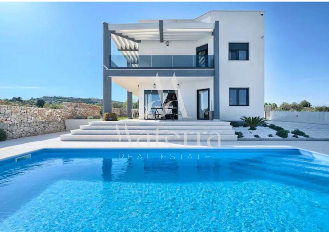 House in Vodice, Sibenik-Knin County, Croatia 1 - 15884489