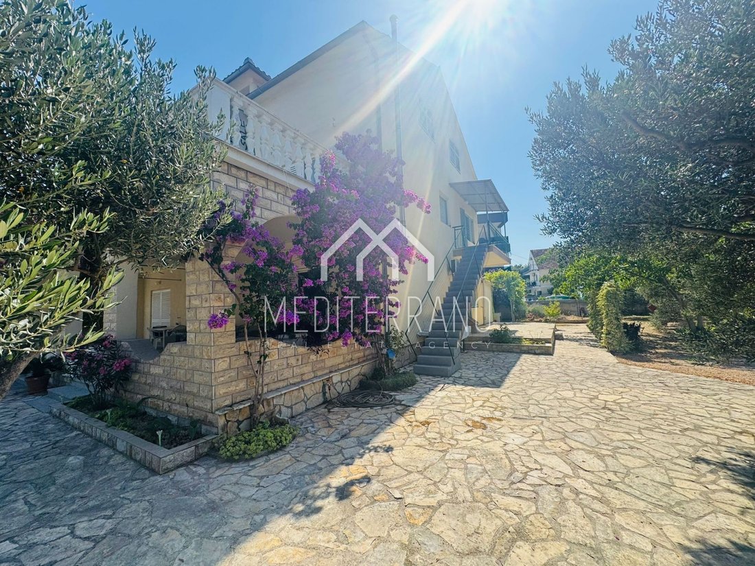 House in Zaboric, Sibenik-Knin County, Croatia 5 - 15884475