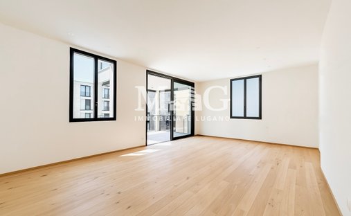 Appartement à Lugano, Tessin, Suisse 1
