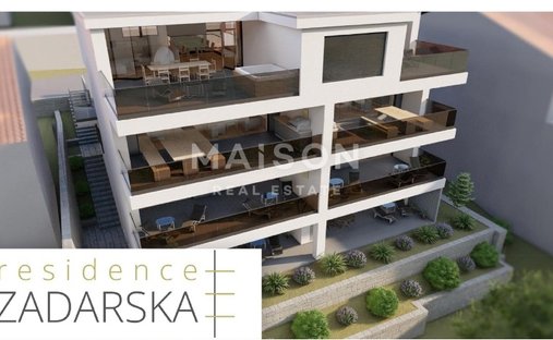 Apartment in Opcina Pakostane, Zadar County, Croatia 1