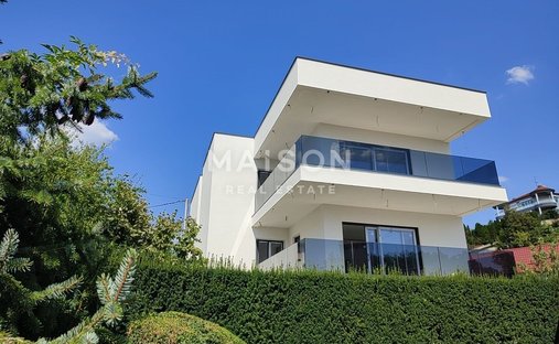 Haus in Mjesni odbor Remete, Zagreb, Gespanschaft Zagreb 1
