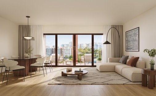 Apartment in Laranjeiro e Feijo, Setubal, Portugal 1